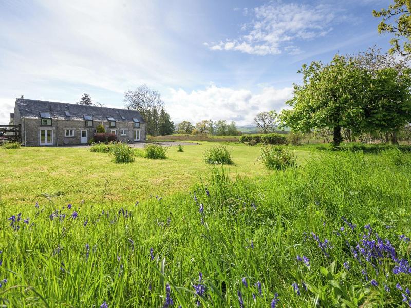 Cardross Estate Holiday Cottages image
