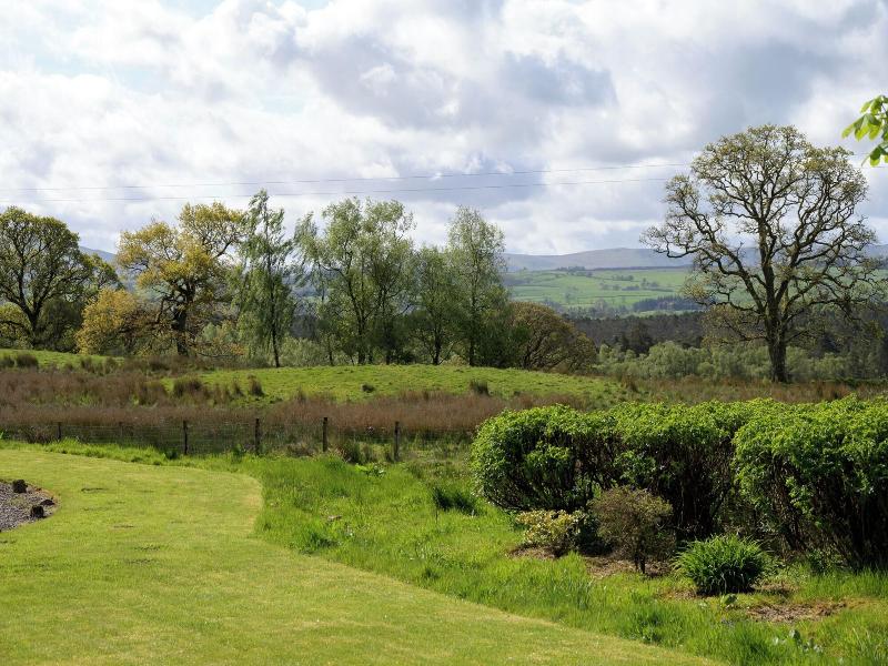Cardross Estate Holiday Cottages image