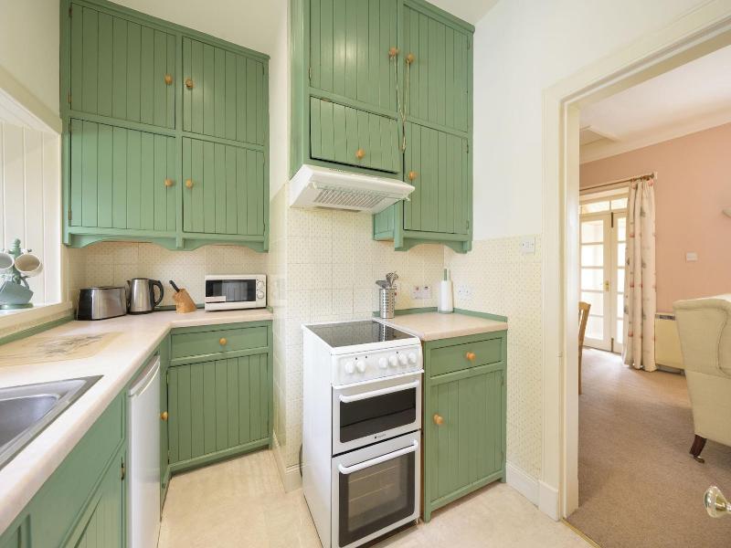 Cardross Estate Holiday Cottages image