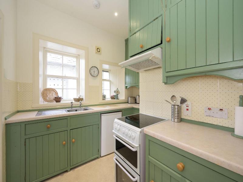 Cardross Estate Holiday Cottages image