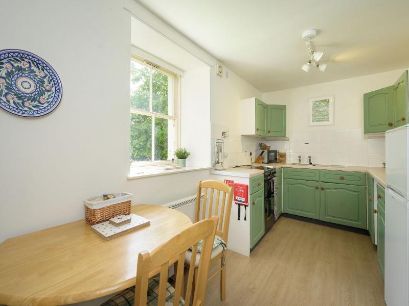 Cardross Estate Holiday Cottages image