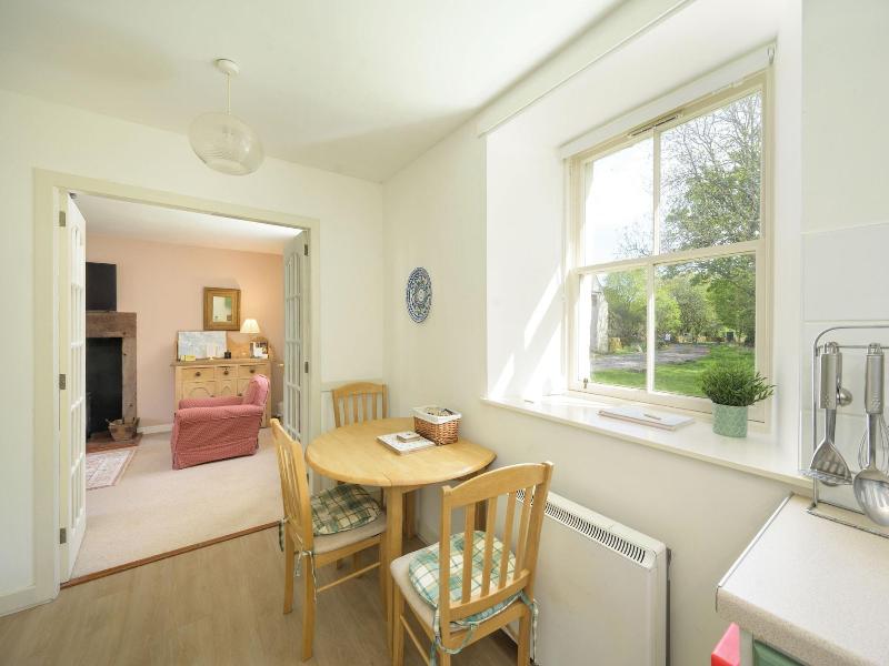 Cardross Estate Holiday Cottages image