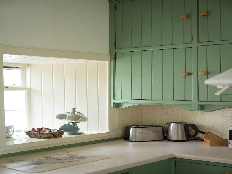 Cardross Estate Holiday Cottages image