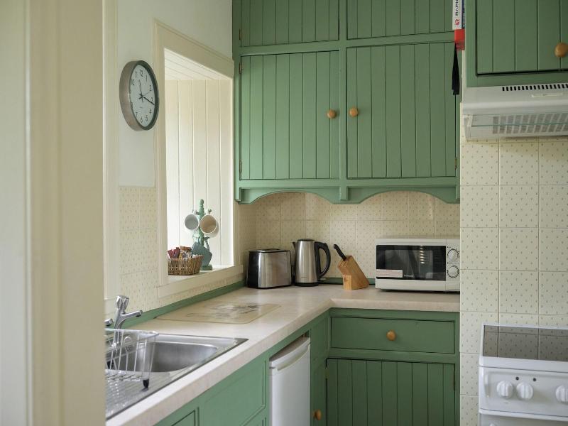 Cardross Estate Holiday Cottages image