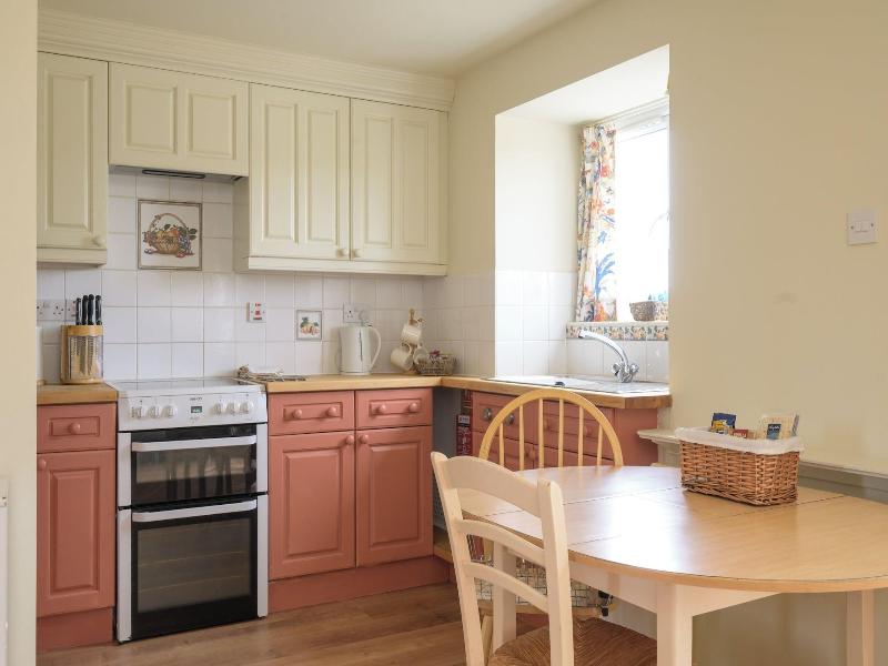 Cardross Estate Holiday Cottages image