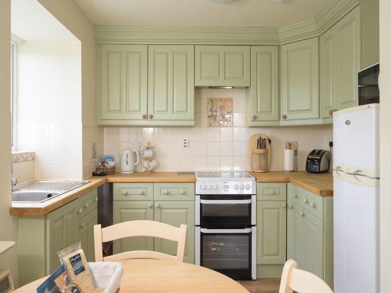 Cardross Estate Holiday Cottages image