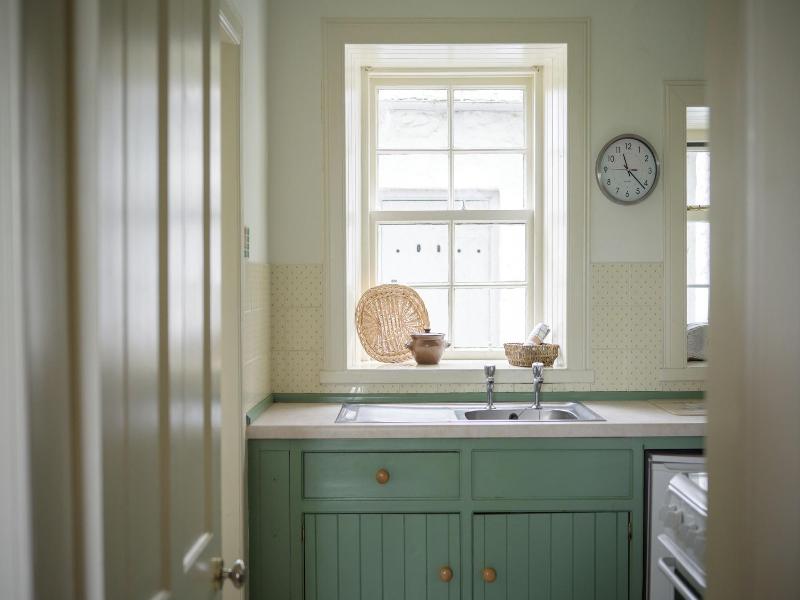 Cardross Estate Holiday Cottages image