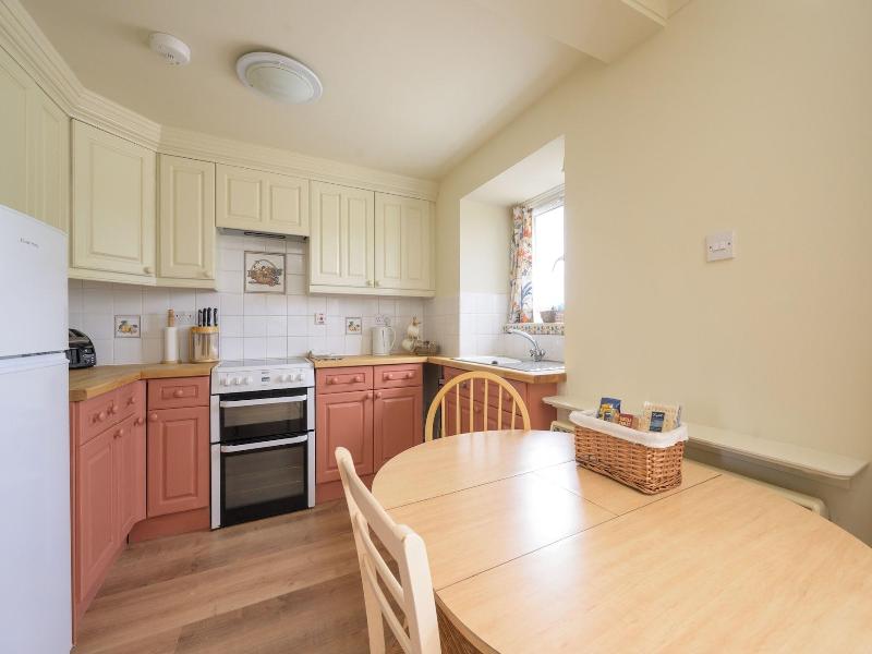 Cardross Estate Holiday Cottages image