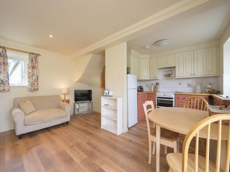Cardross Estate Holiday Cottages image