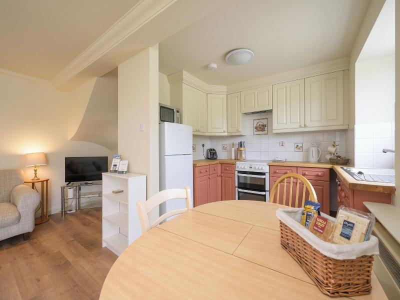Cardross Estate Holiday Cottages image