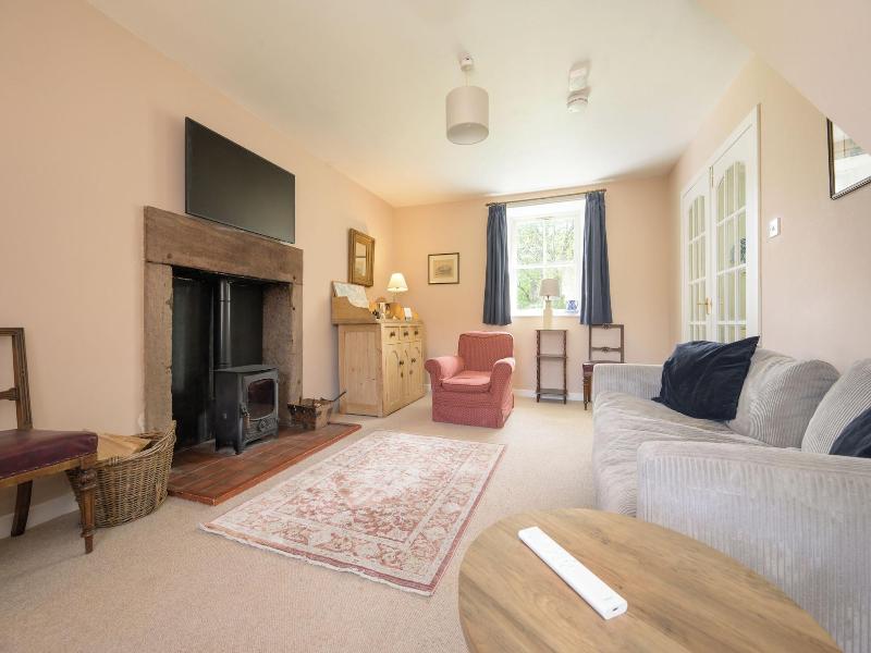 Cardross Estate Holiday Cottages image