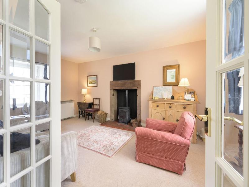 Cardross Estate Holiday Cottages image