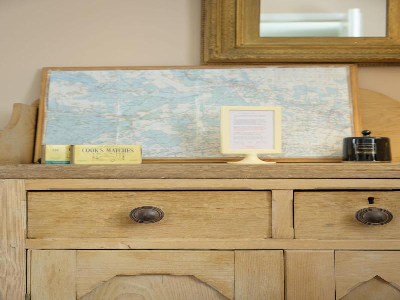Cardross Estate Holiday Cottages image