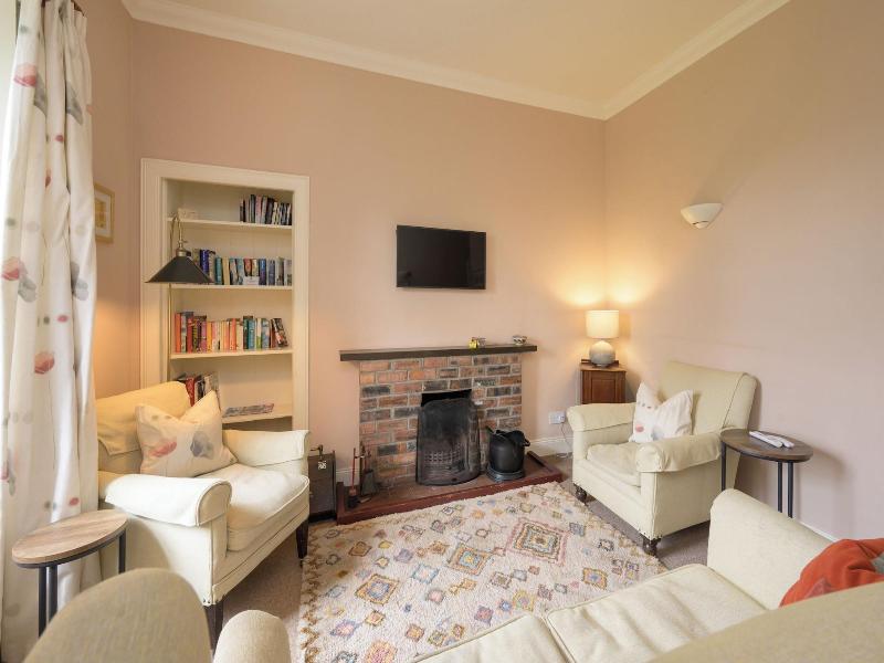 Cardross Estate Holiday Cottages image
