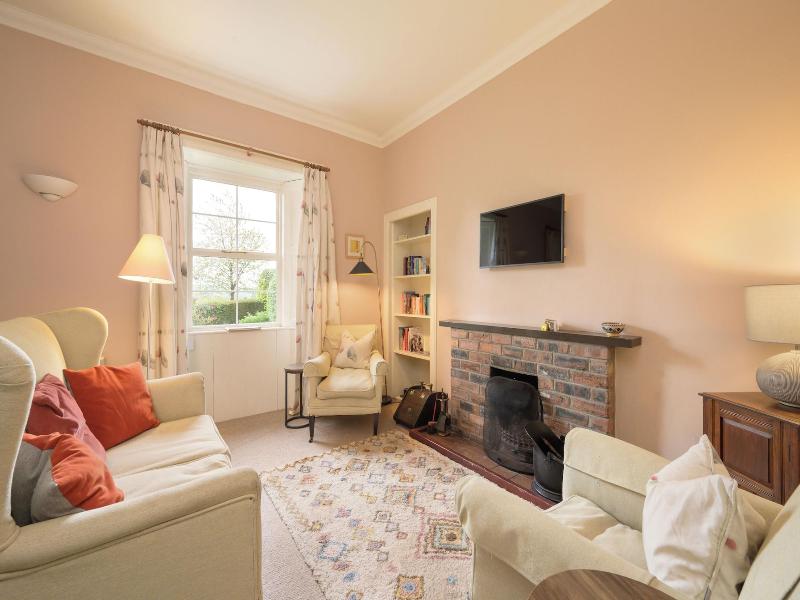 Cardross Estate Holiday Cottages image