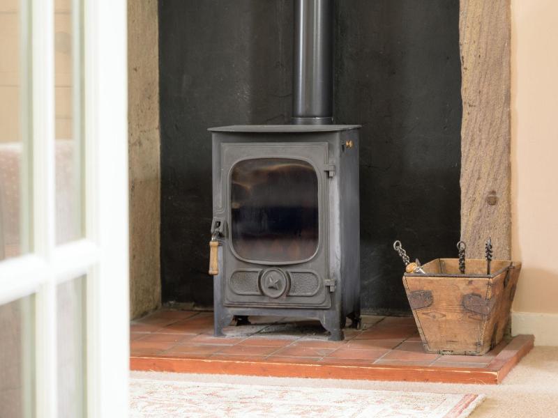Cardross Estate Holiday Cottages image