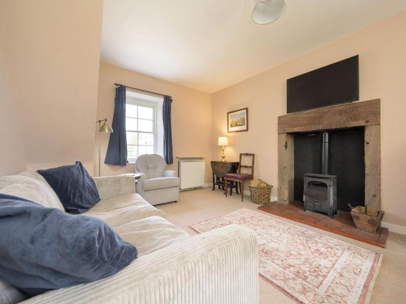 Cardross Estate Holiday Cottages image