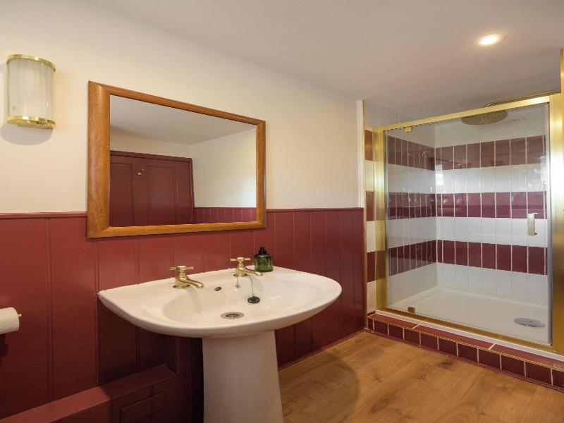 Cardross Estate Holiday Cottages image