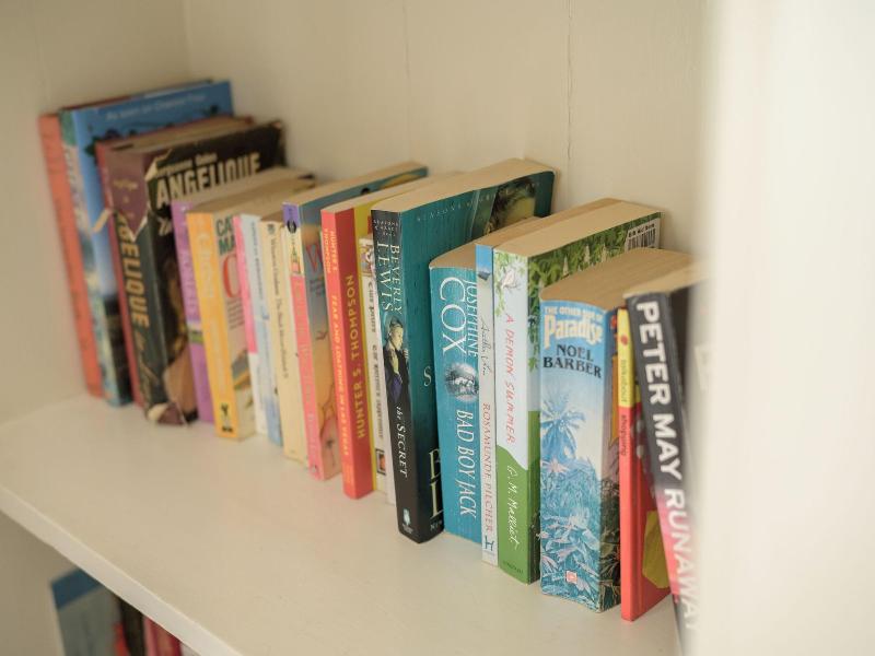 Cardross Estate Holiday Cottages image