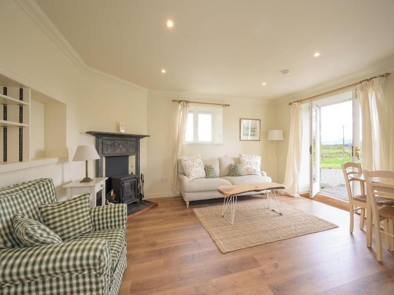 Cardross Estate Holiday Cottages image