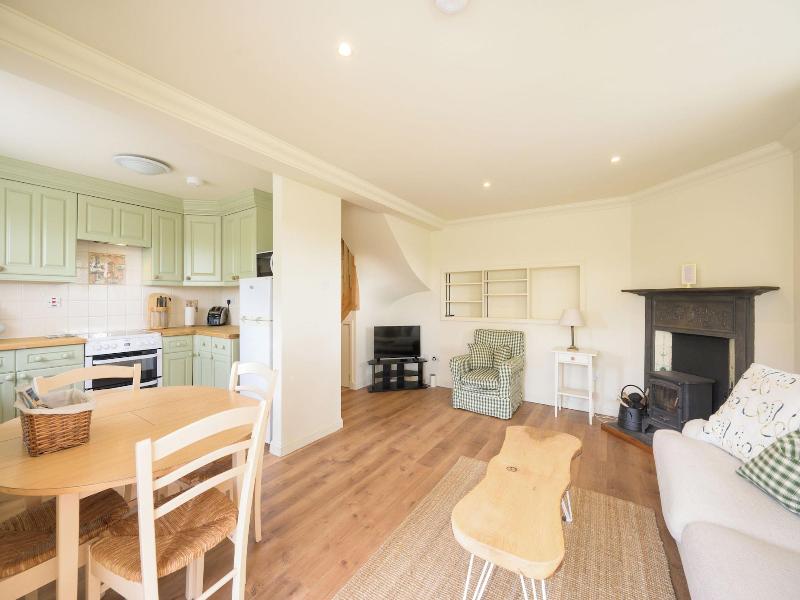 Cardross Estate Holiday Cottages image