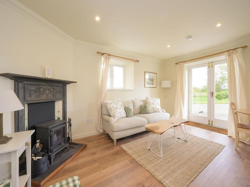 Cardross Estate Holiday Cottages image