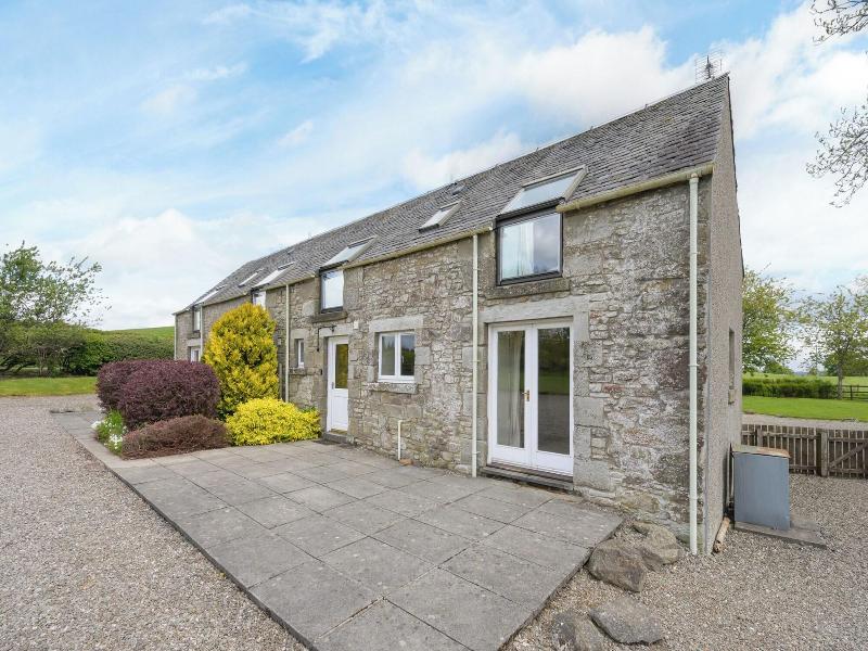 Cardross Estate Holiday Cottages image