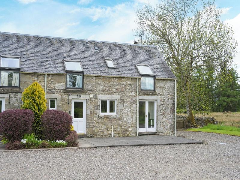 Cardross Estate Holiday Cottages image