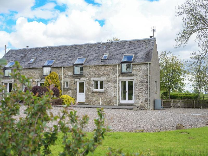 Cardross Estate Holiday Cottages image