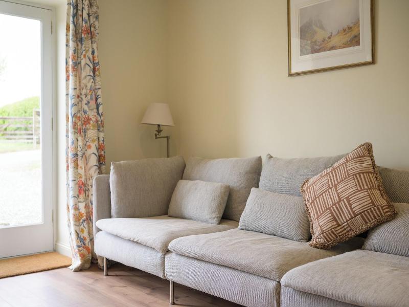 Cardross Estate Holiday Cottages image