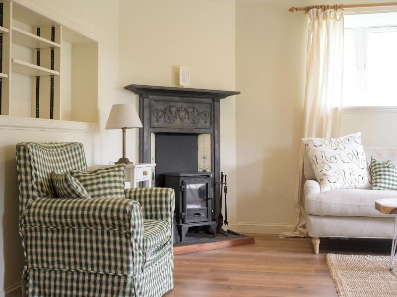 Cardross Estate Holiday Cottages image