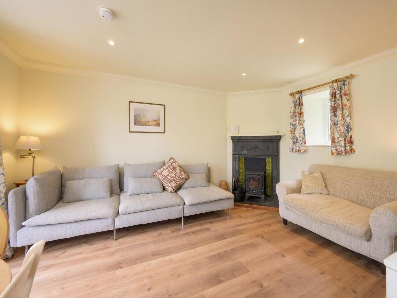 Cardross Estate Holiday Cottages image