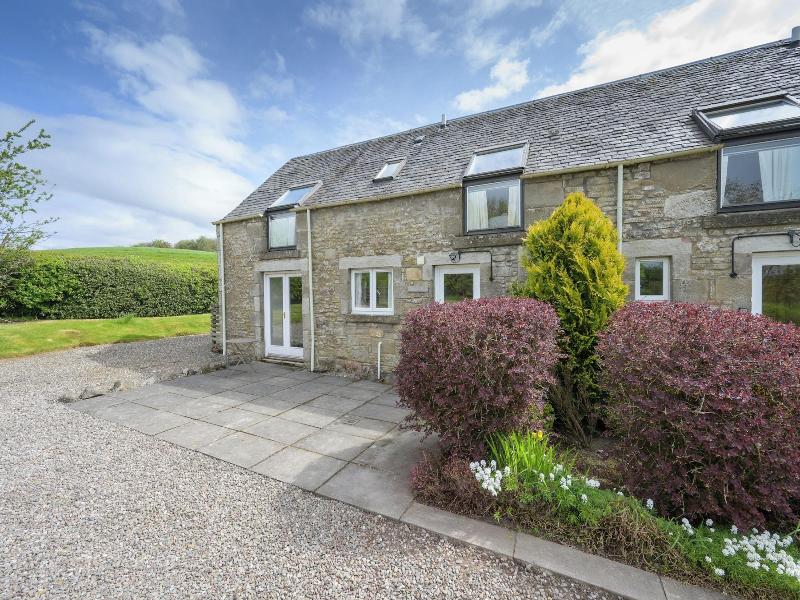 Cardross Estate Holiday Cottages image