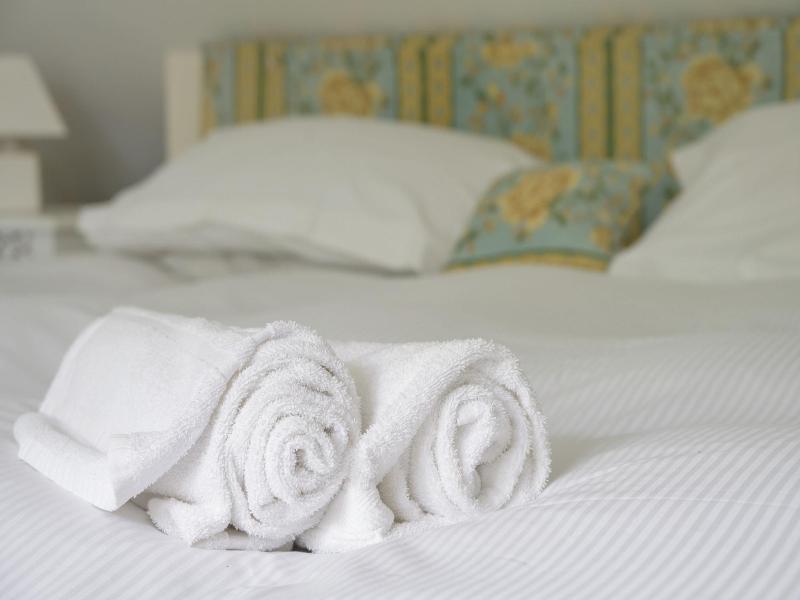 Cardross Estate Holiday Cottages image