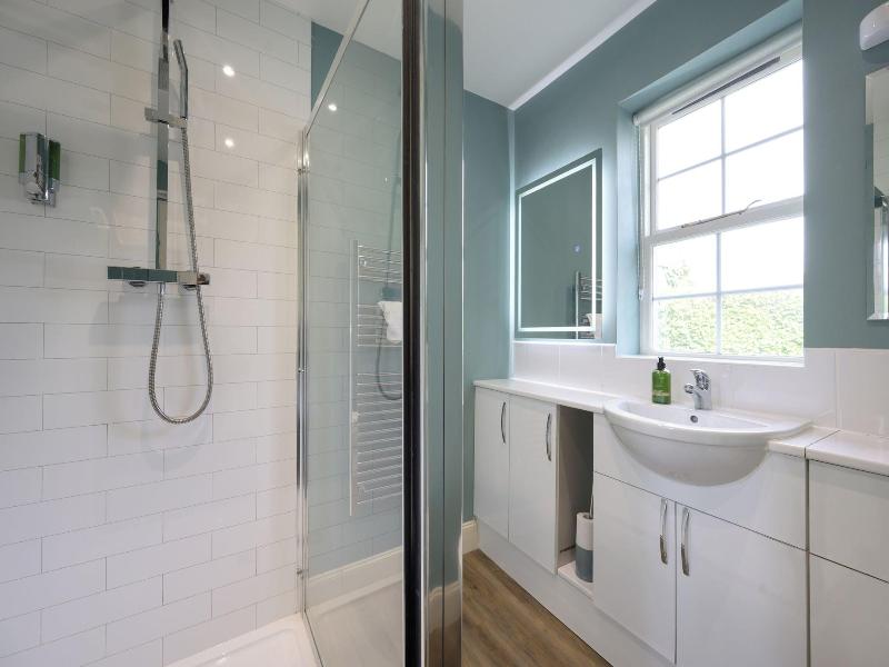 Cardross Estate Holiday Cottages image