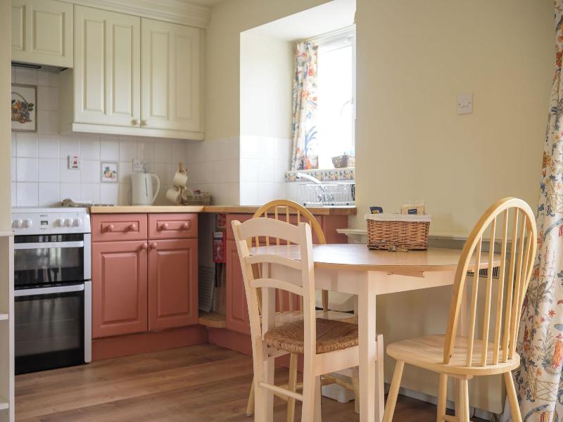 Cardross Estate Holiday Cottages image