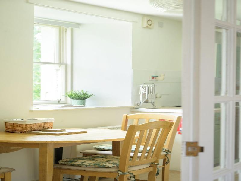 Cardross Estate Holiday Cottages image