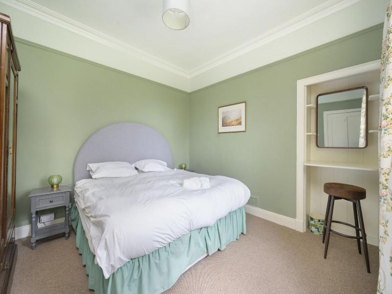 Cardross Estate Holiday Cottages image