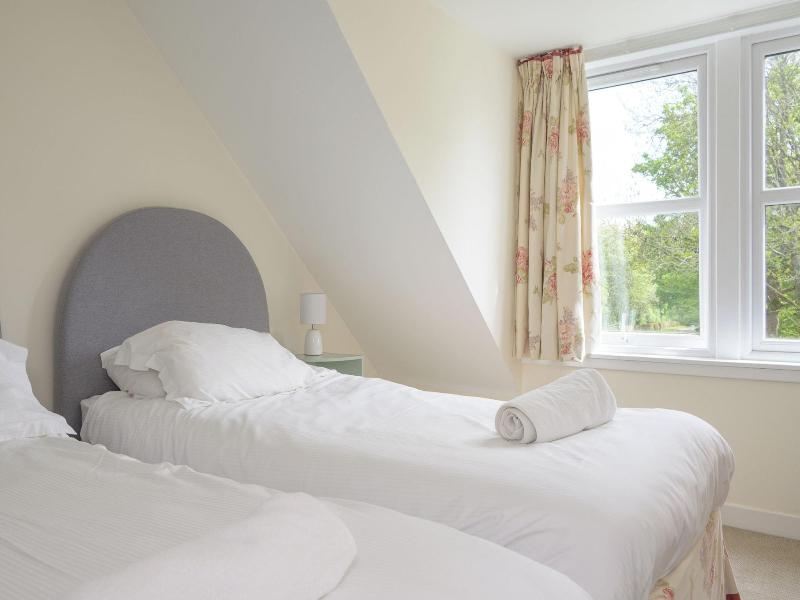 Cardross Estate Holiday Cottages image