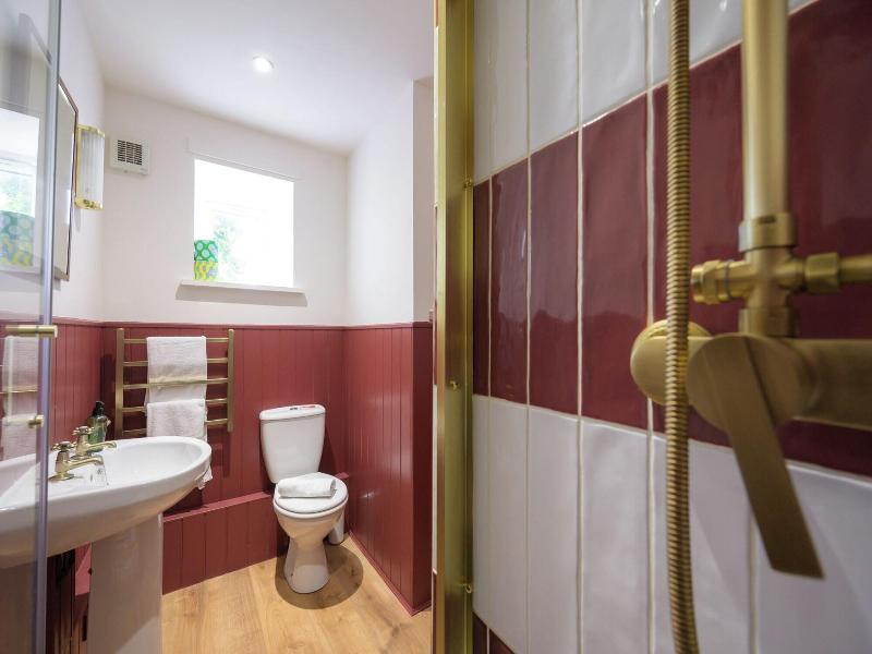 Cardross Estate Holiday Cottages image