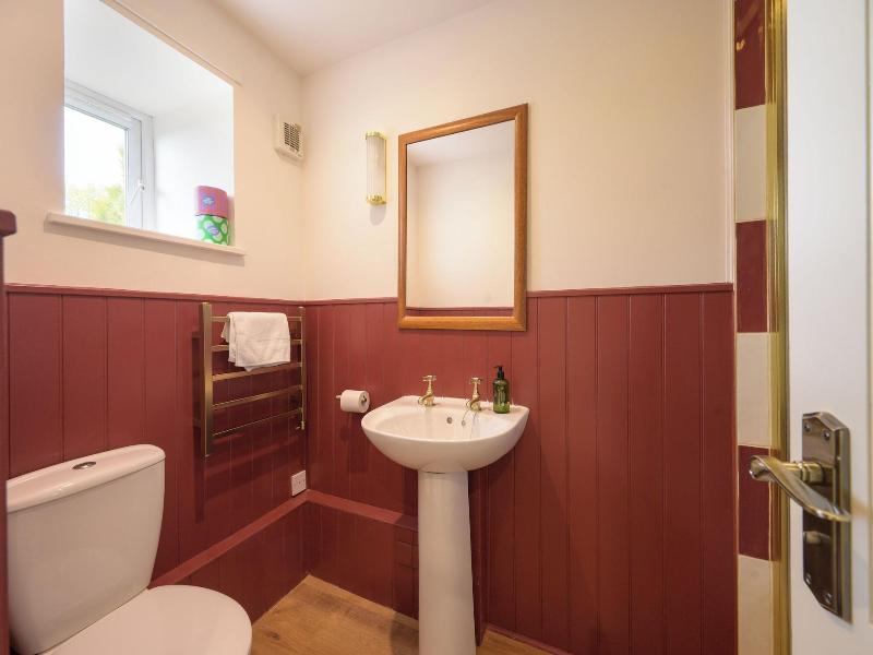 Cardross Estate Holiday Cottages image