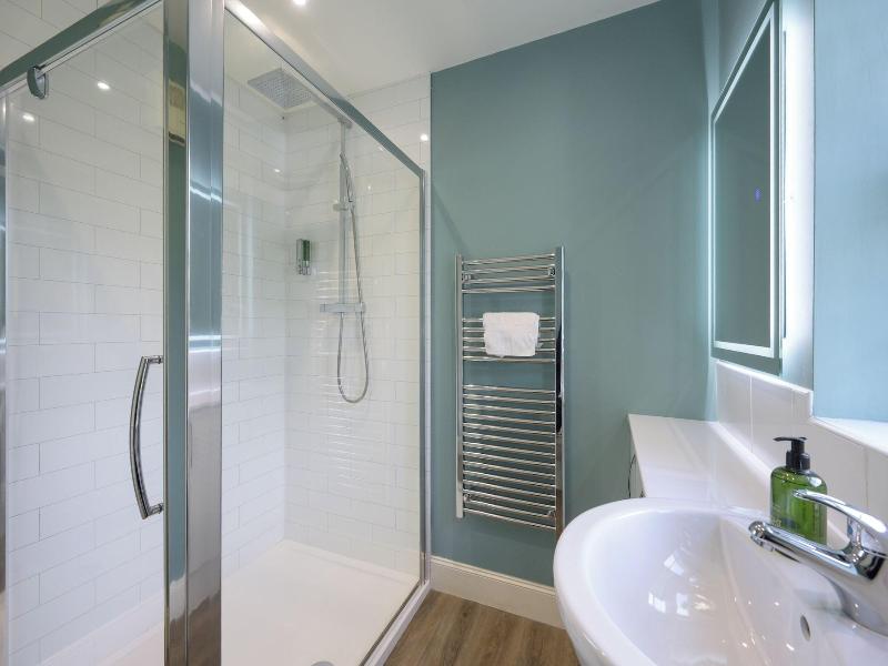 Cardross Estate Holiday Cottages image