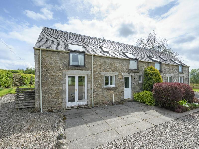 Cardross Estate Holiday Cottages image