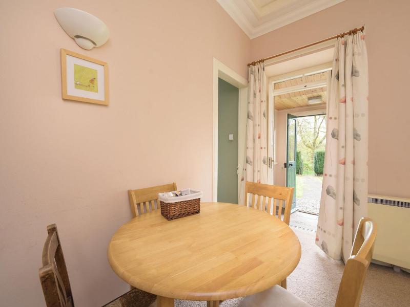 Cardross Estate Holiday Cottages image