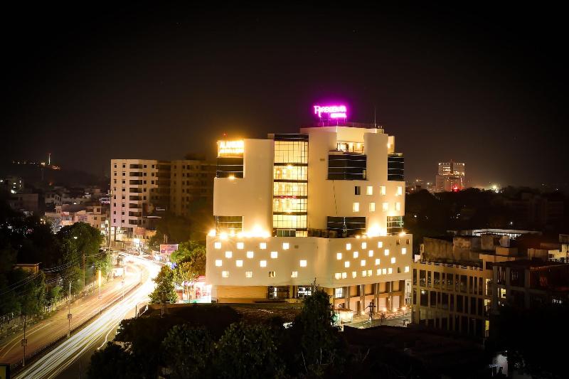 Regenta Central Udaipur image