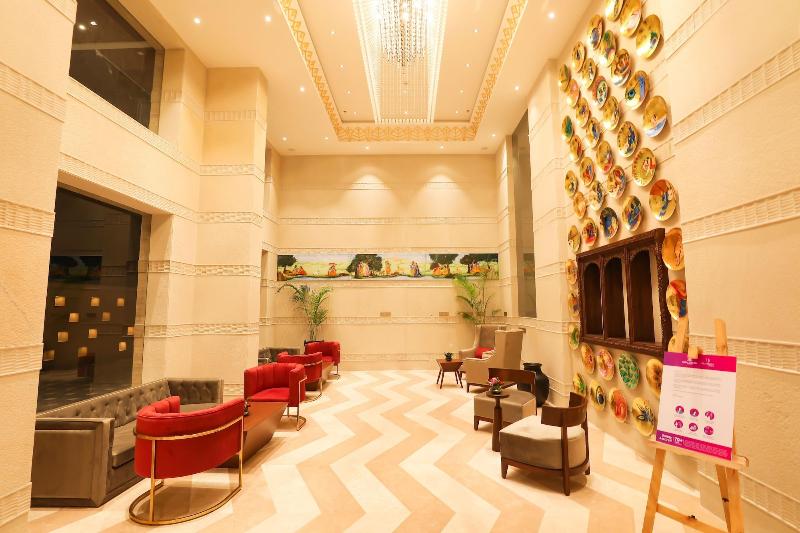 Regenta Central Udaipur image