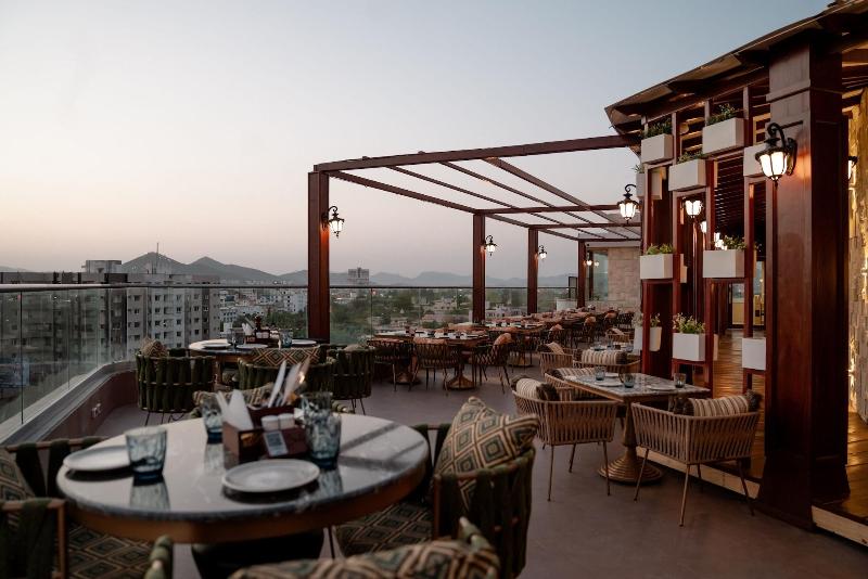 Regenta Central Udaipur image