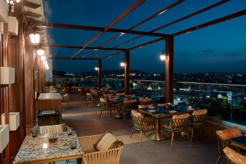 Regenta Central Udaipur image