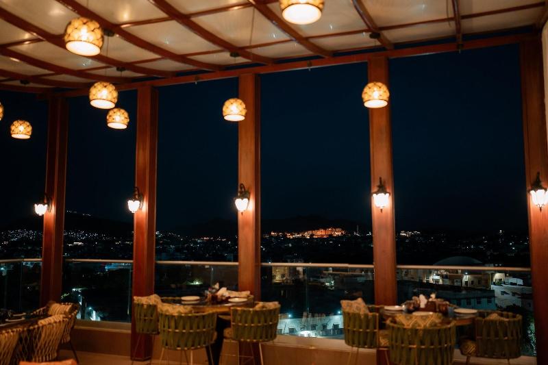Regenta Central Udaipur image