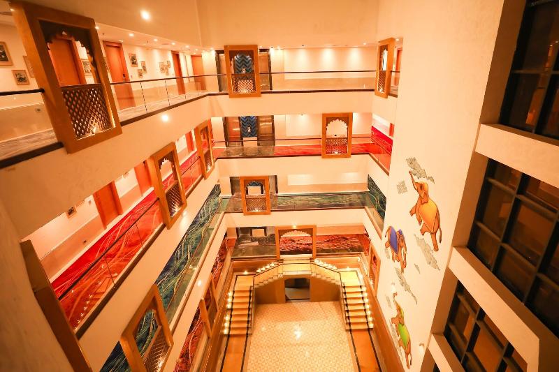 Regenta Central Udaipur image